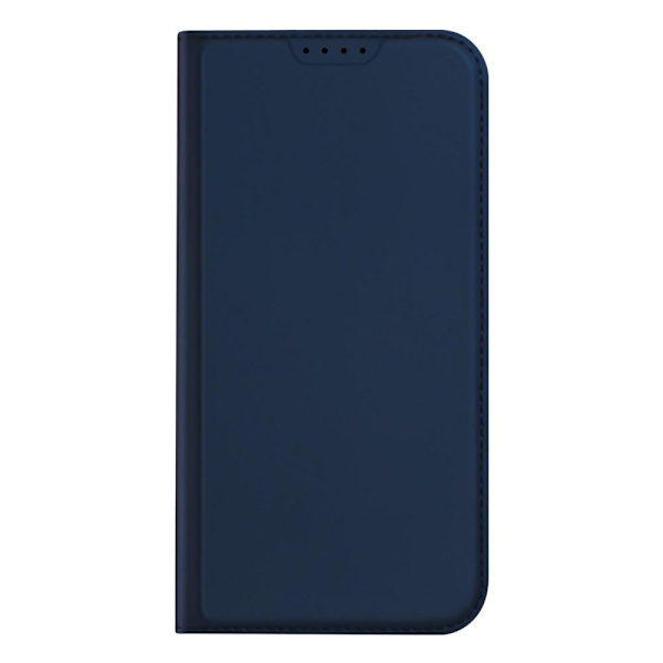 DUX DUCIS Skin Pro Serie iPhone 15 Plus - Blå Blue