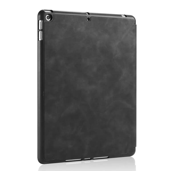 DG.MING See Series Etui for iPad 10.2 (2021)/(2020)/(2019) Black