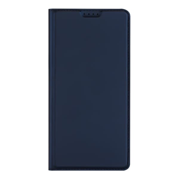Xiaomi Redmi Note 13 Pro 5G DUX DUCIS Skin Pro - kotelolle - Sininen Blue