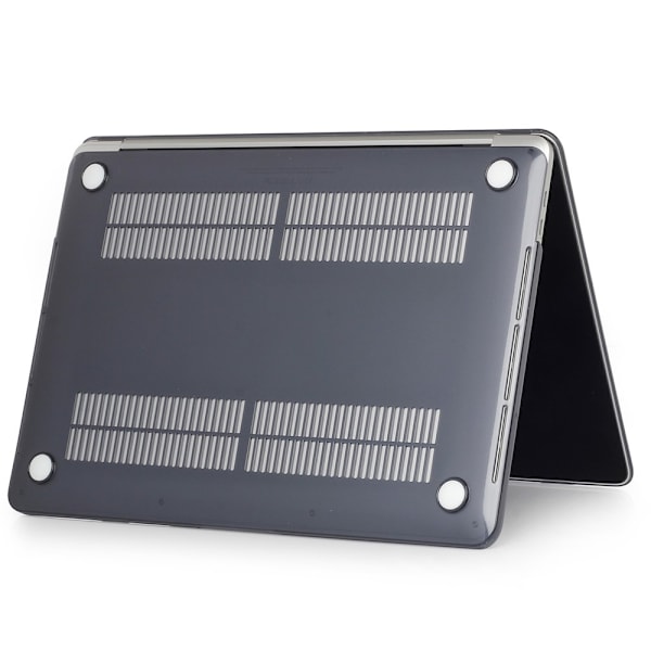 MacBook Air 13 tommer A2681 (2022) Skall Black