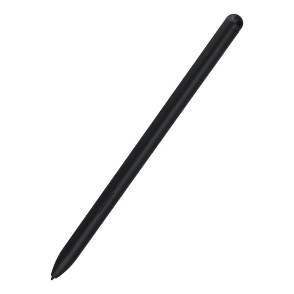 Til Samsung Galaxy Tab S10-serien Tab S9-serien Stylus Touch Pen 5 penspidser Black