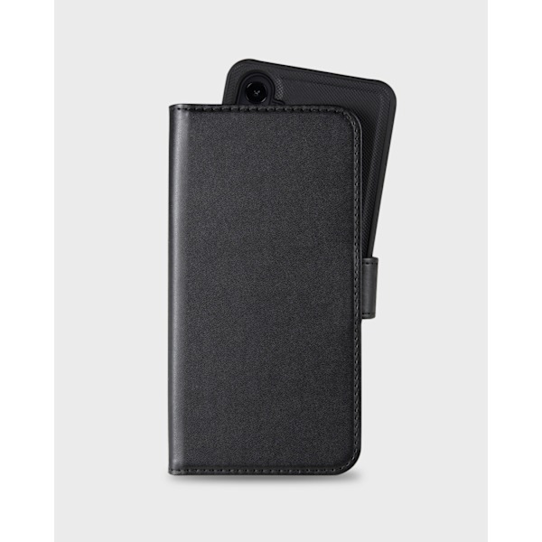 HOLDIT Magnet-etui til Samsung Galaxy A36 Black