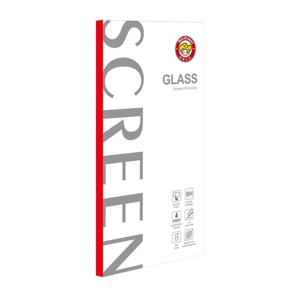 ENKAY HAT PRINCE Karkaistu lasi iPhone 15 Pro 2kpl Transparent
