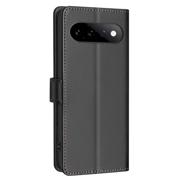BINFEN COLOR Pungcover til Google Pixel 11 Pro XL Black