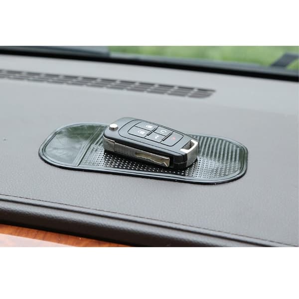 Anti - slip matta - bilen Black