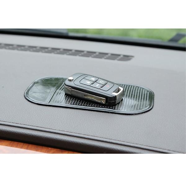 Anti-slip matta till bilen Black