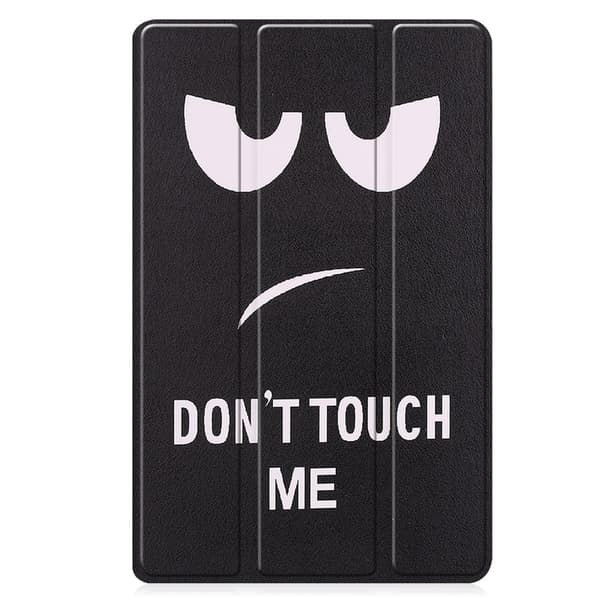 Lenovo Tab M9 kolminkertainen jalustan kansi - Don't Multicolor
