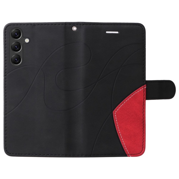 For Samsung Galaxy A05s KT Series-1 To-fargets Black
