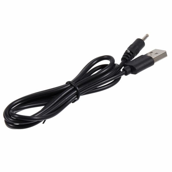 Batteri for Microsoft Xbox 360 3.6V 4800mAh Black