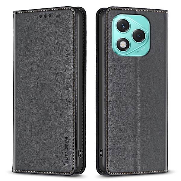 BINFEN Cover til Honor 400 Lite 5G Black