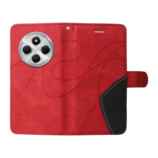 Xiaomi Redmi 14C KT - sarjalle 1 kaksiväriselle Red