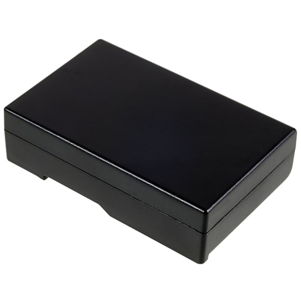 EN-EL9 Batteri till Nikon D40 / D40X / D3000 / D5000 / D60 Etc Svart