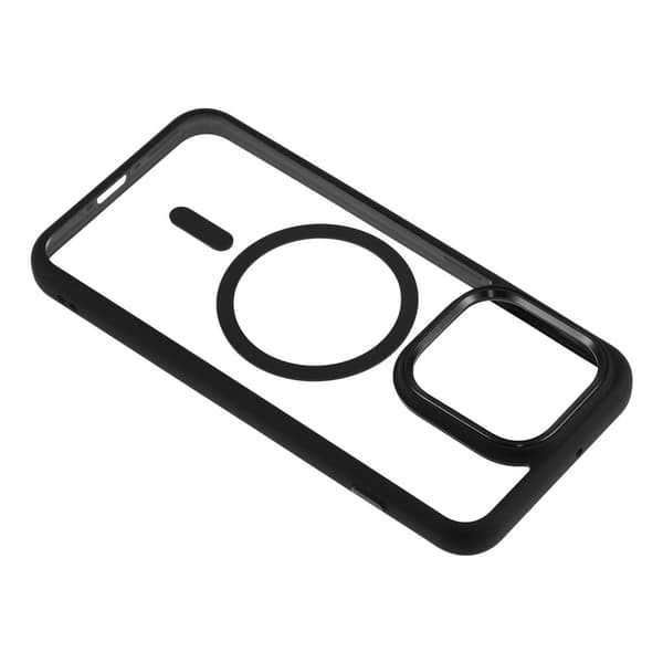 Till Oppo Find X9 5G Magnetiskt Mobilskal Svart