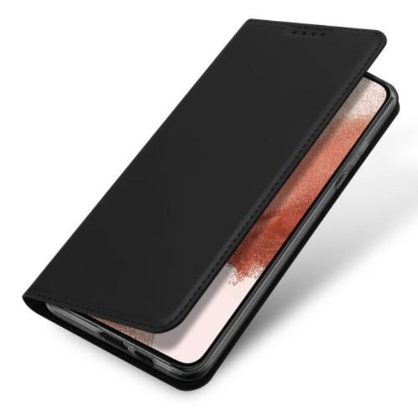 DUX DUCIS Skin Pro Series fodral Samsung Galaxy S23+ (Plus) - Sv Svart