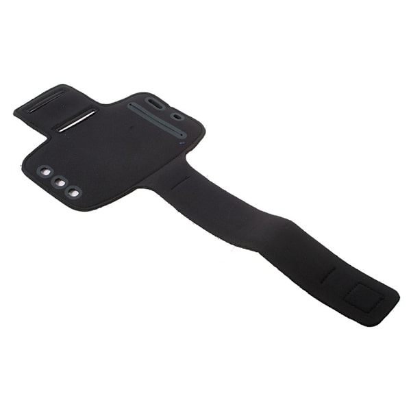 Gym Running Jogging Sports Armband 8 Plus / 7 Plus / 6 Plus Black