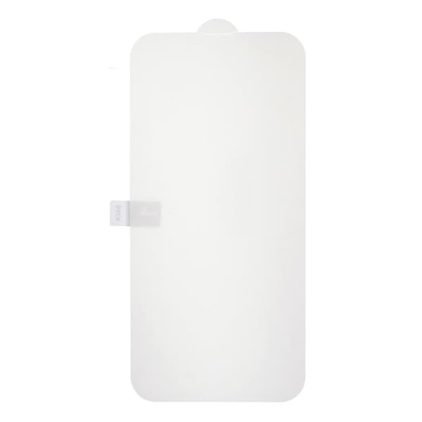 Fullskjermbeskytter Myk TPU - film iPhone 13 Mini Transparent