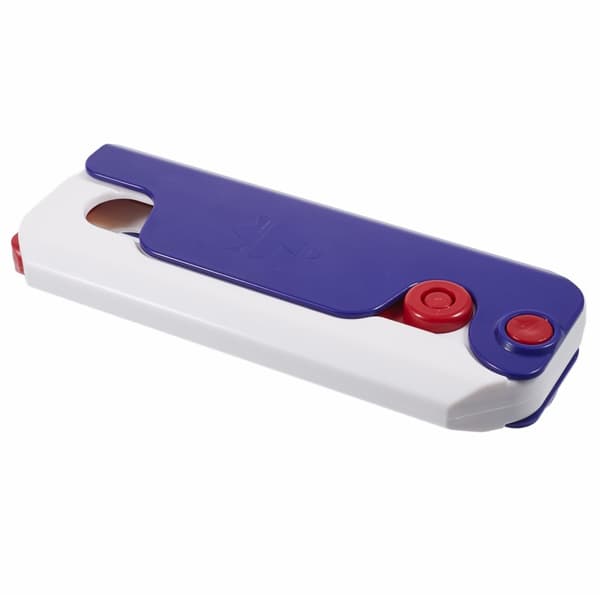 Universal Telefon Taske Mobil TikTok Shell Giant Foldbar Telefon Beskyttelse Multicolor