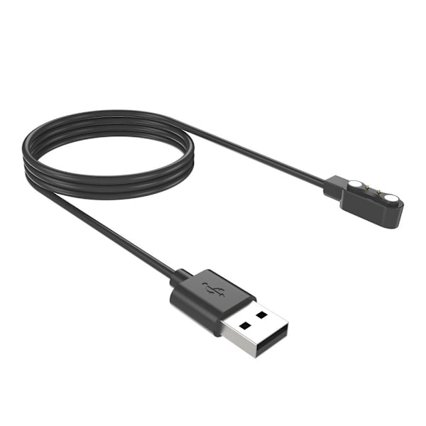 Lader for Colmi P8 Max Klok Black
