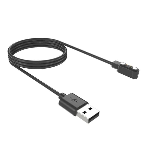 Til Colmi P8 Max uroplader Black