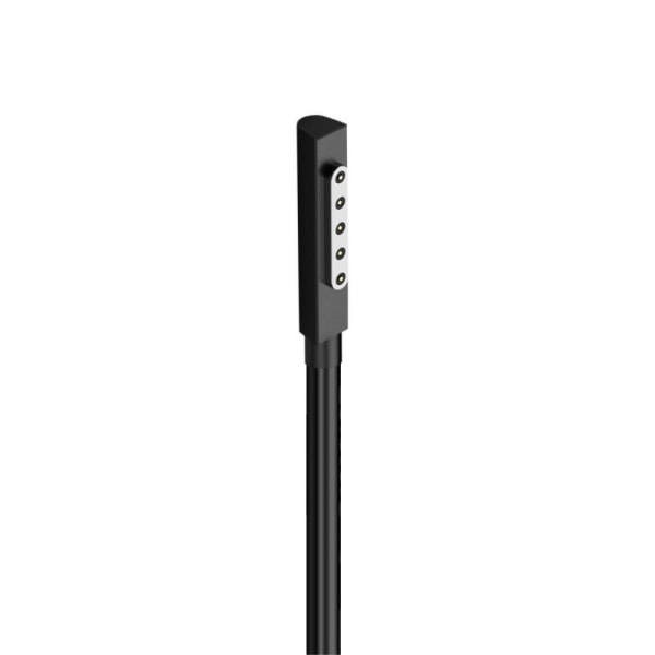 65 W: n pikalatauskaapeli Microsoft Surface RT Pro 1 2 Type-C: l Black