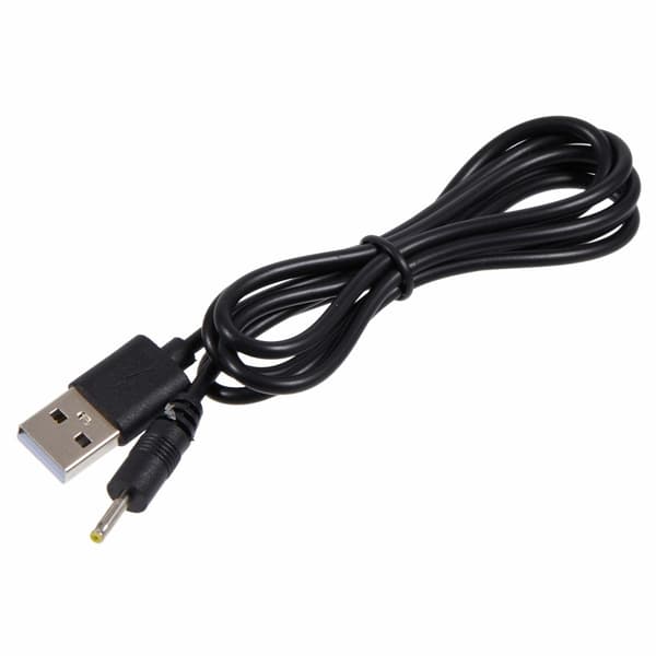 Batteri for Microsoft Xbox 360 3.6V 4800mAh Black
