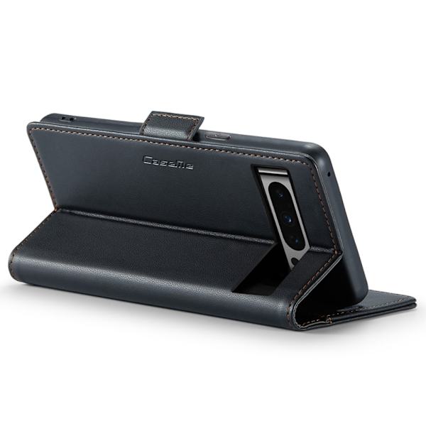 CASEME Retro Pung Taske til Pixel 8 Pro Black