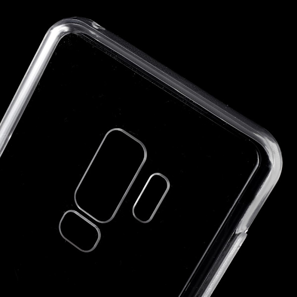 Samsung Galaxy S9 Plus Cover i Akryl