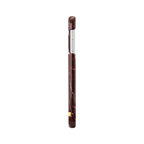 Richmond & Finch case to Samsung Galaxy S6 - Red Red Marble Red