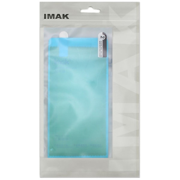 IMAK Skärmskydd till Xiaomi Mi 9T / Mi 9T Pro Transparent