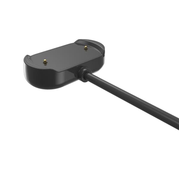 Til Huami Amazfit T - rex Ultra uroplader Black