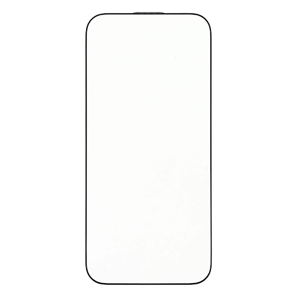 Skærmbeskyttelse til iPhone 17 Transparent