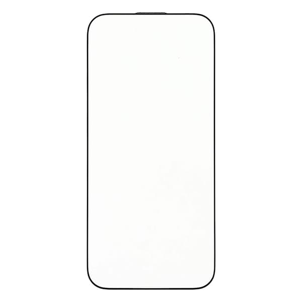 Skjermbeskytter til iPhone 17 Transparent