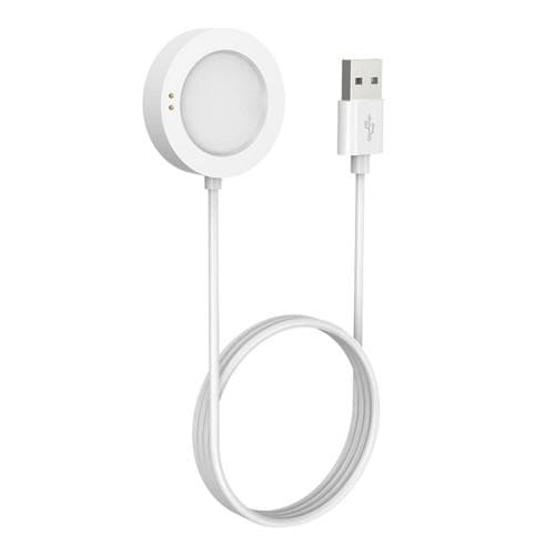 Xiaomi Watch S2 46mm / 42mm laddare Laddningsdocka Vit