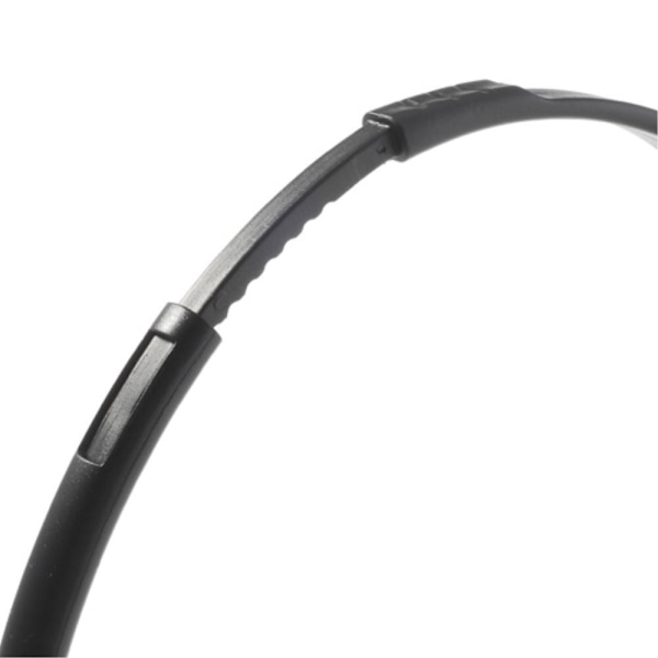 Trådløst Spillhodetelefonsett med Mikrofon for Sony PlayStation 4 PS4 Black