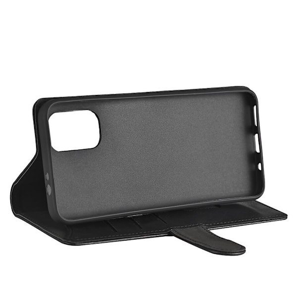 GEAR Wallet Case to Nokia G21 Black
