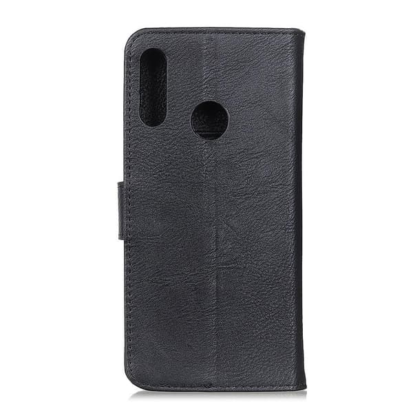 KHAZNEH Lompakkoteline Alcatel 1SE Black