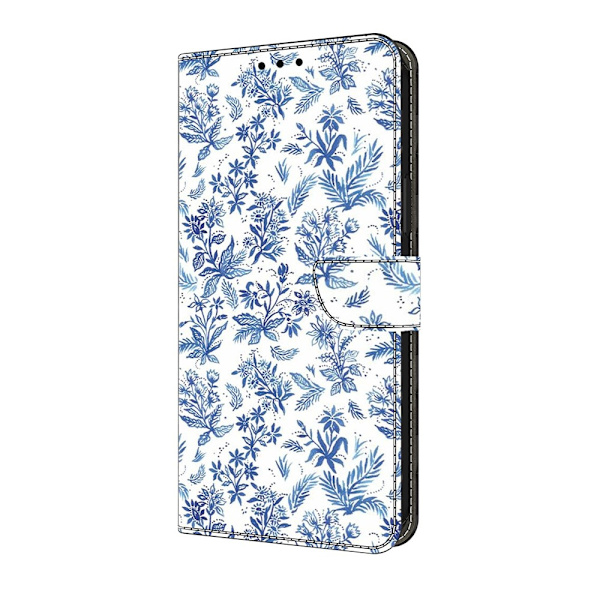 För Google Pixel 10 Pro XL Plånboksfodral Mönstertryckt PU-läder Flip Stativ Mobilfodral multifärg