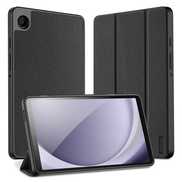 DUX DUCIS Tri-fold Stand Samsung Galaxy Tab A9 Black