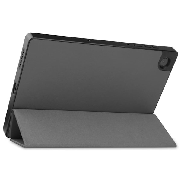 Tri-fold Fodral till Lenovo Tab M10 HD Gen 2 - Grå grå