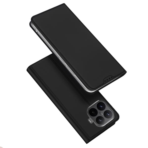 Dux Ducis Till Xiaomi 17T Pro Mobilfodral Transparent
