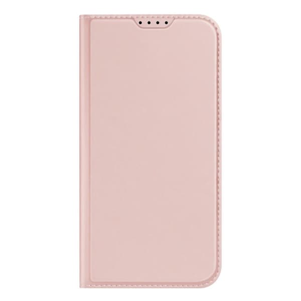DUX DUCIS Skin Pro Series iPhone 15 Plus - Roségull Pink gold
