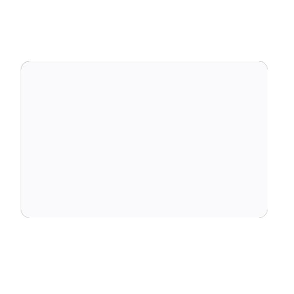 Lenovo Tab M11 Härdat glas 0,3mm 9H Transparent