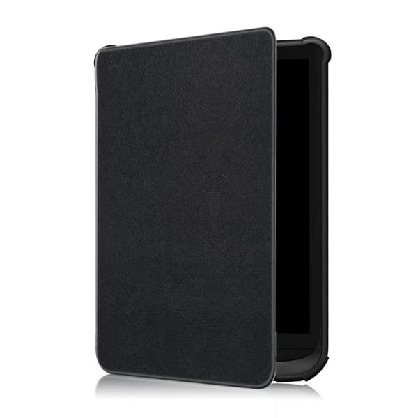 Kotelo PocketBook lukutabletille - Useita eri malleja - Musta Black
