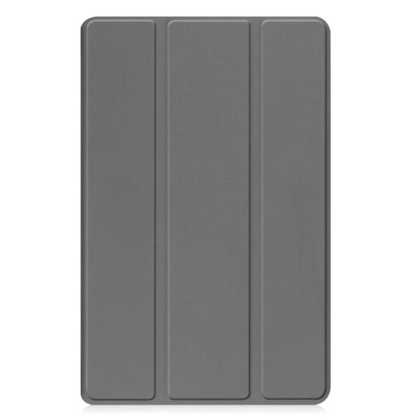 Trifoldet stativetui til Samsung Galaxy Tab A9+ 11" Grey