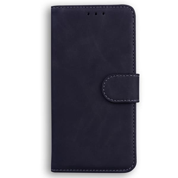 Pengesekkbeskyttende mobildeksel for Sony Xperia 5 V Black