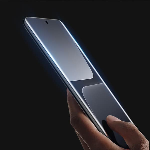 DUX DUCIS for Xiaomi 13 Pro Härdat glas Transparent