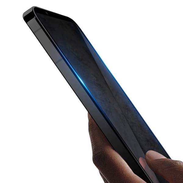 DUX DUCIS Fullskjerms Skjermbeskytter til Sony Xperia 1 VIII Black