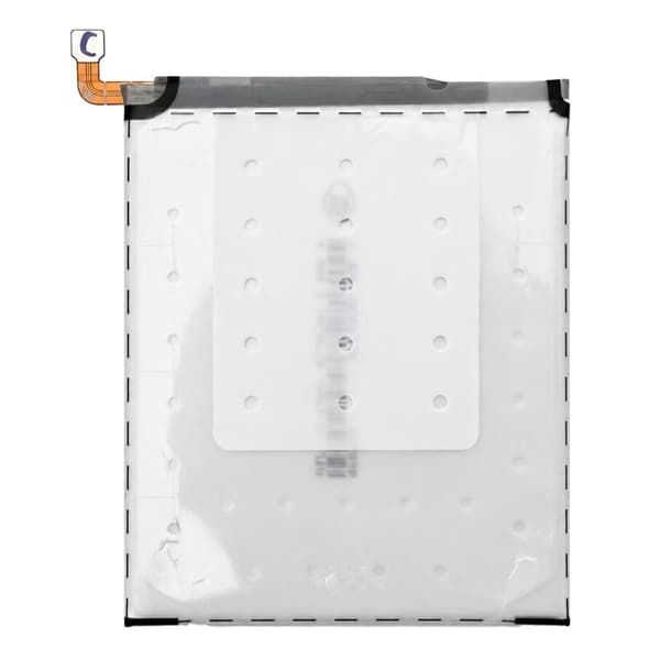 Batteri För Samsung Galaxy S26 3.90V 4175mAh EB-BS942ABE Svart