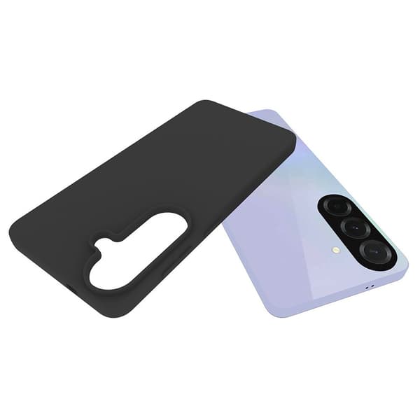 Til Samsung Galaxy S26 Mobilcover TPU Black