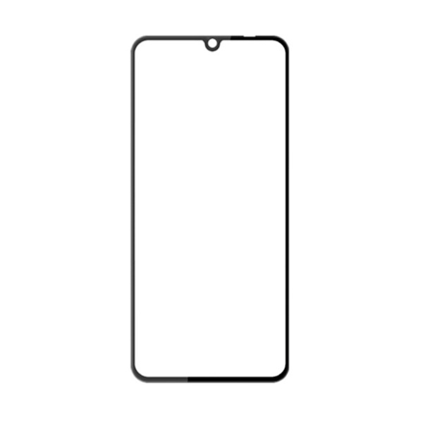 AMORUS 2stk til Xiaomi Redmi 13C hærdet glas Transparent